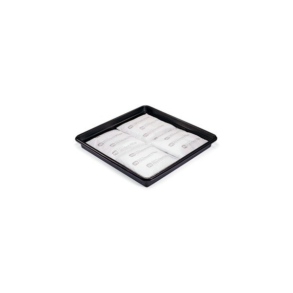 Pig PIG Outdoor Pillow-In-A-Pan 1 pan/box 40" L x 40" W x 5" H FLT610 - main